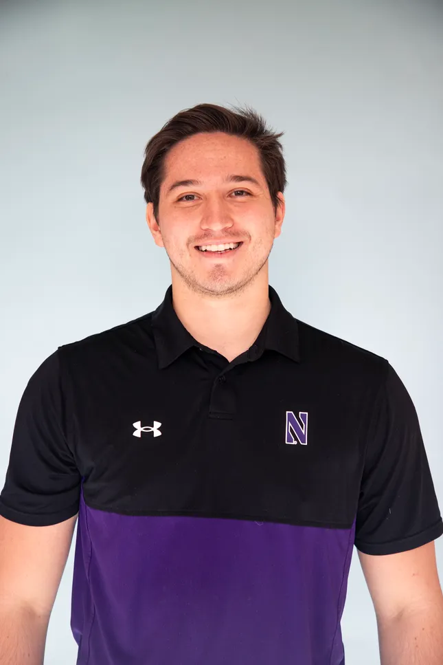 Portraits  - Northwestern University Students