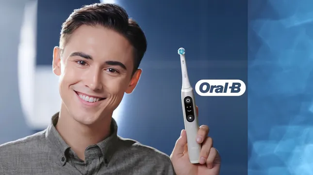 Oral-B