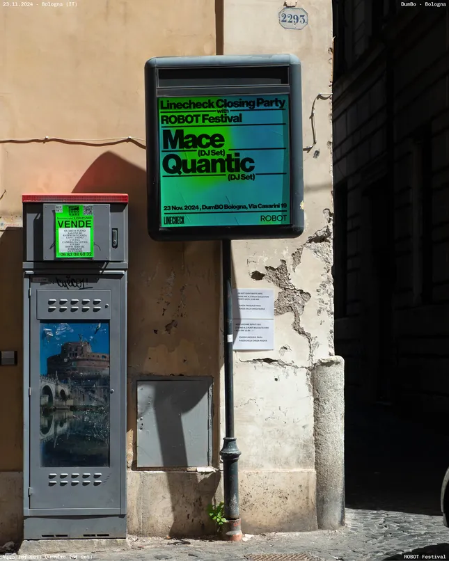 Project image