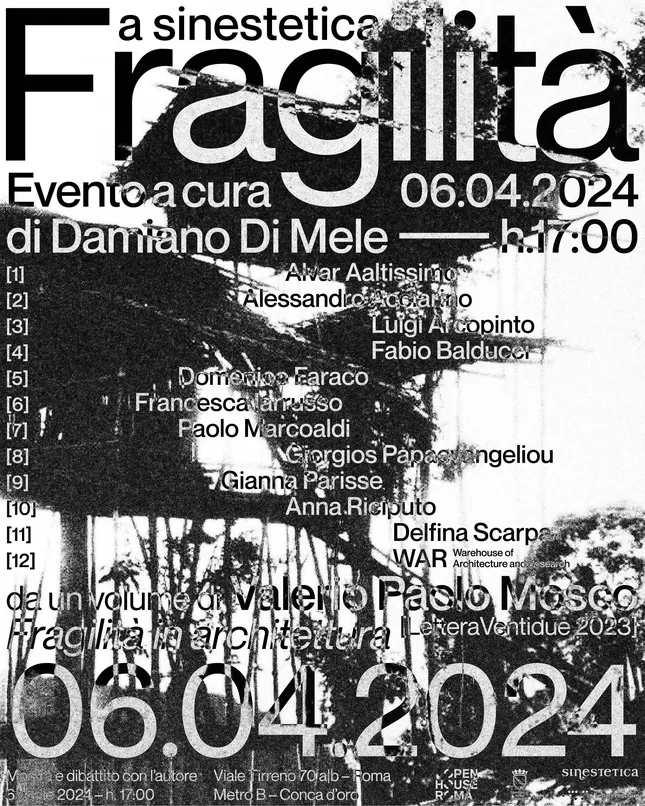 Fragilità