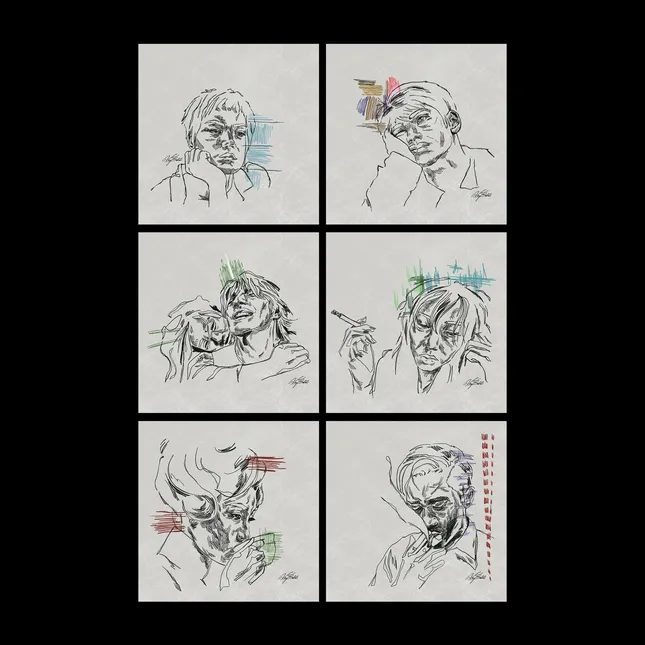 Project image