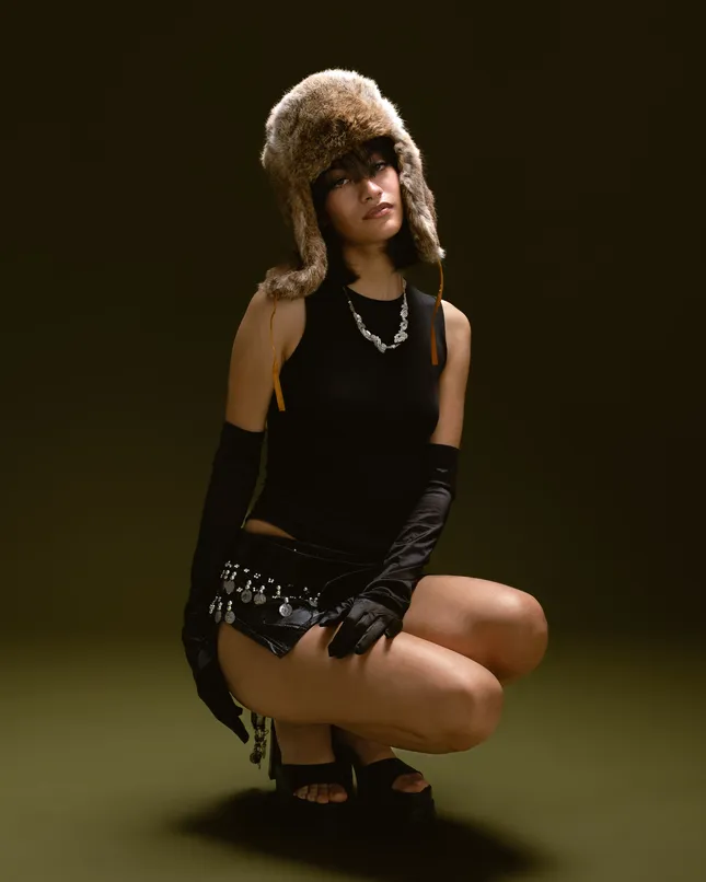 Brooke