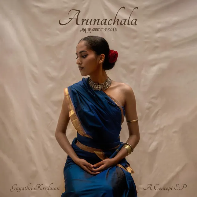 Arunachala - Gayathri Krishnan