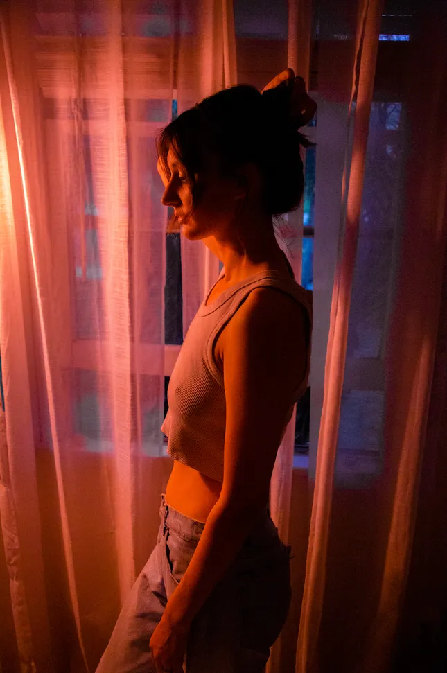 Project image
