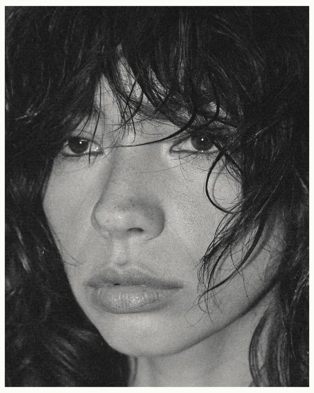 Megan on Film