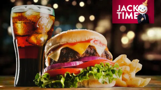 Jack in the Box