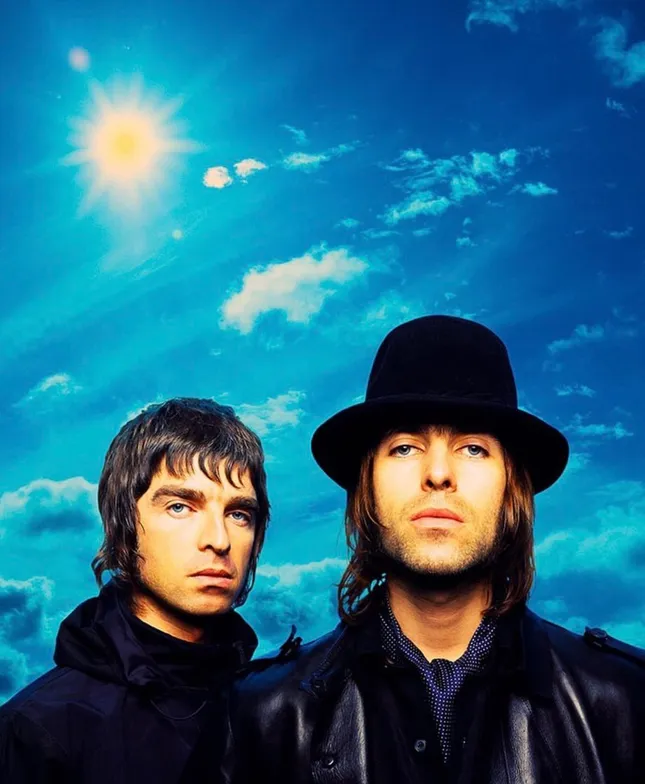 Oasis