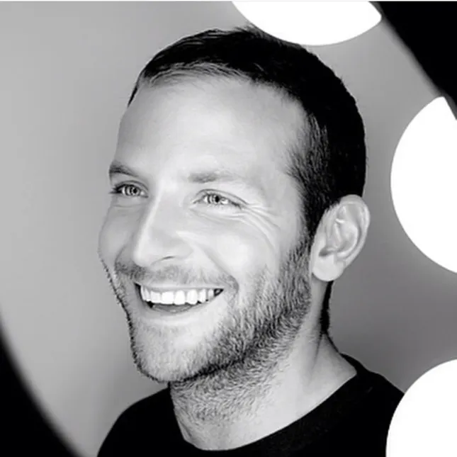 Bradley Cooper