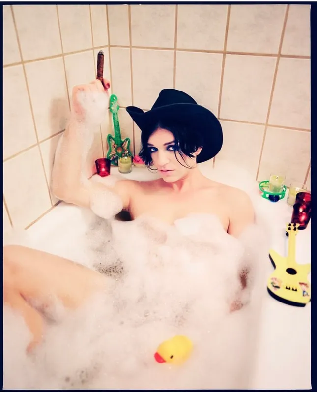 Brian Molko