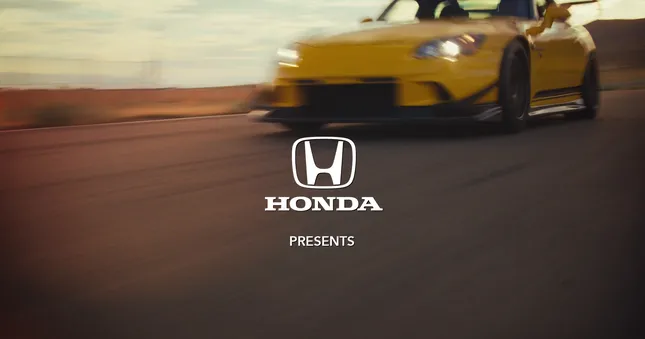 LØREN: Chase the Dream (Honda)