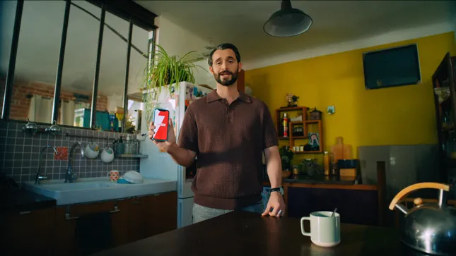 L’Equipe - TV Commercial