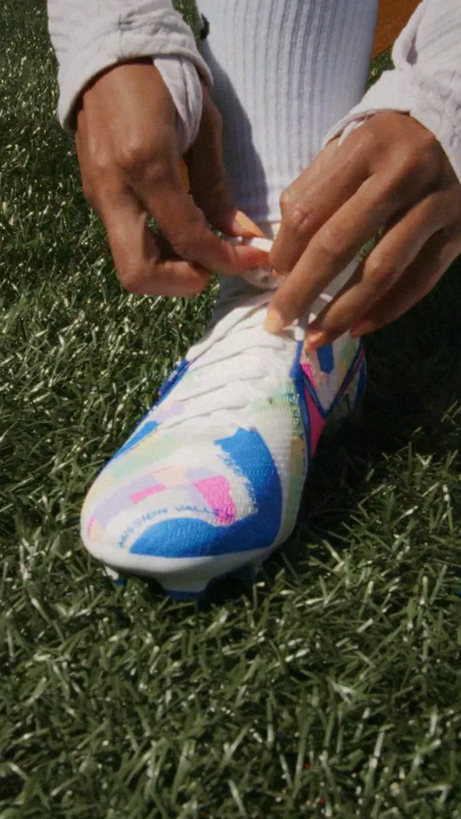 Nike Mercurial: SoCal Pack
