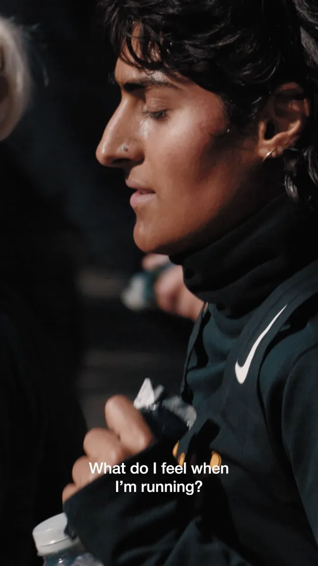 Nike x Berlin Marathon