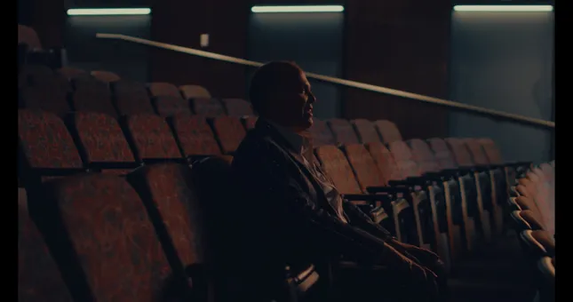UNLV AMC commercial