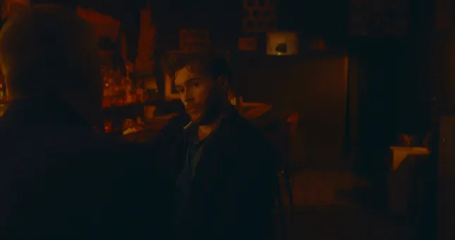 Drive All Night
