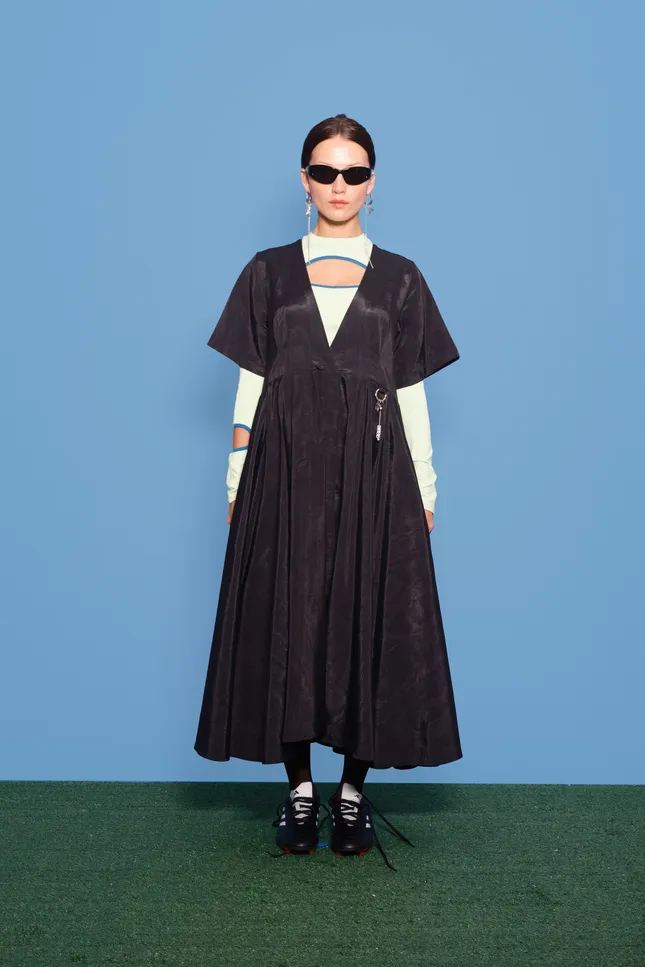 Kkco SS25 campaign