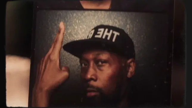 Sothebys - Master Glass feat. RZA