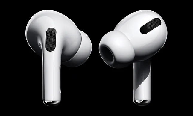 Apple: AirPods Pro