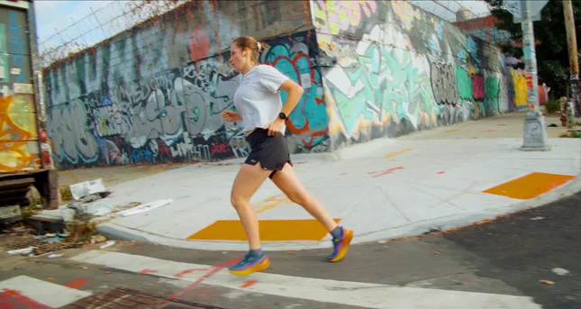 Running Spec