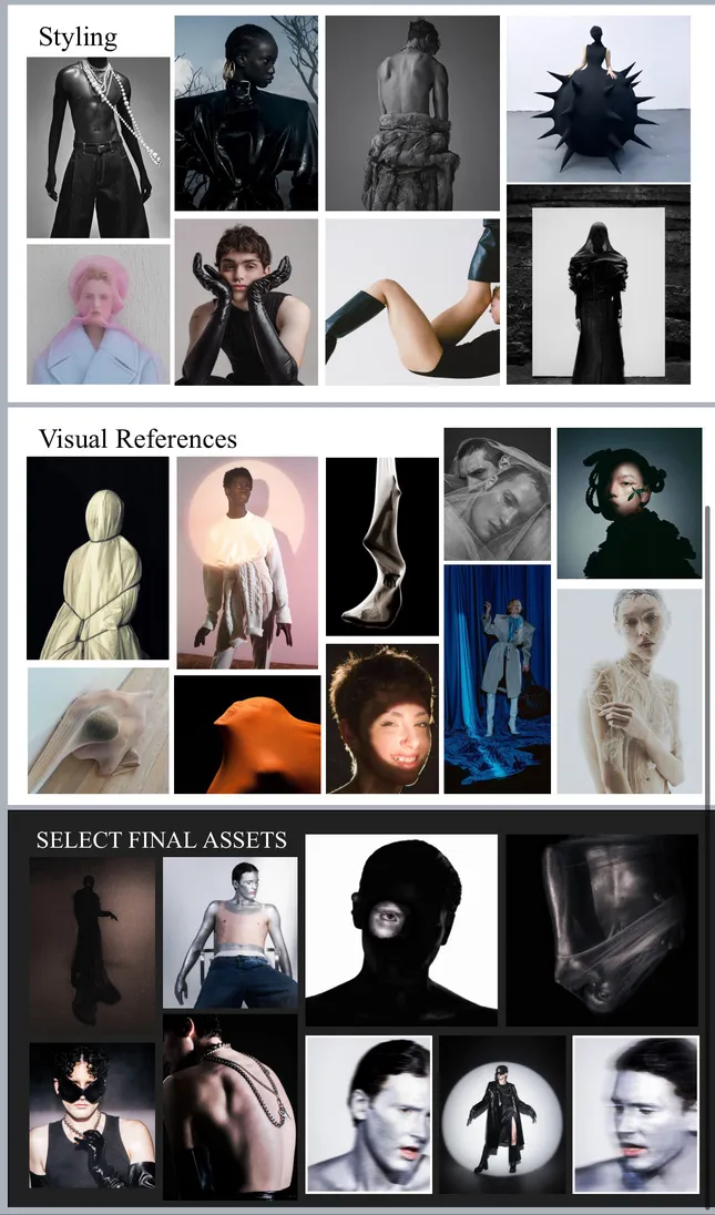 Project image