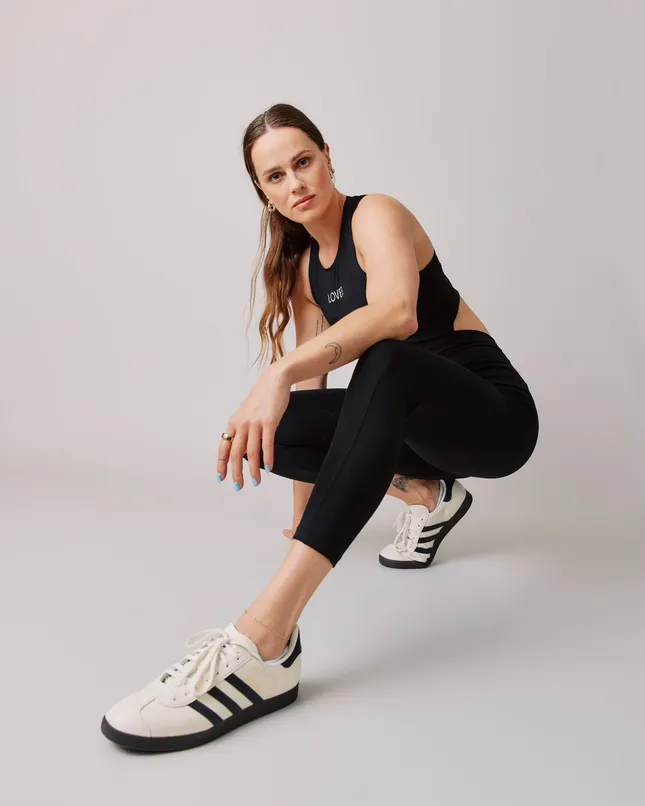 Adidas Volleyball x LOVB