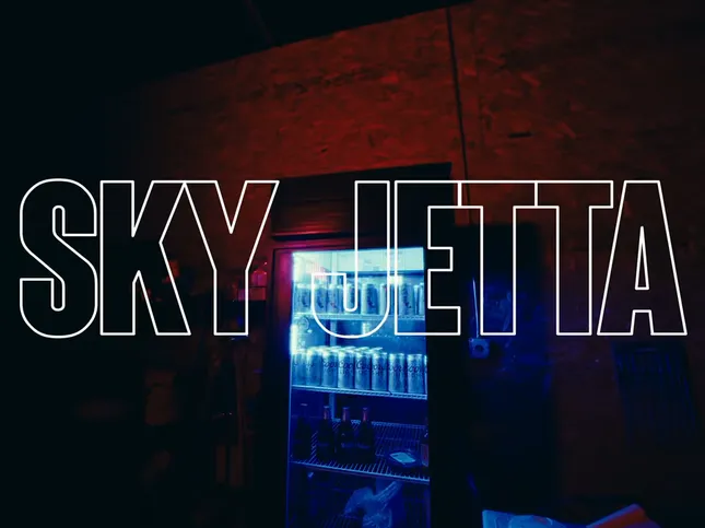Sky Jetta - “Free”