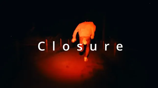 Sonoma The Kid - Closure