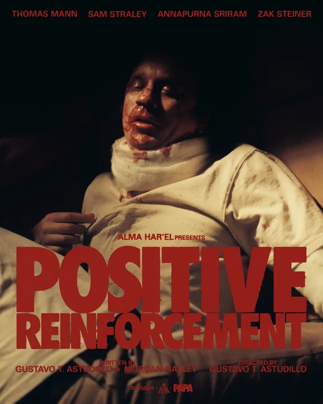Positive Reinforcement