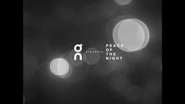 On - Peace of the Night