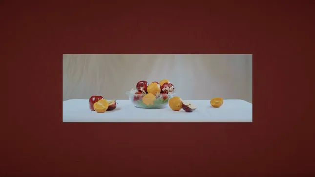Apple + Tangerine