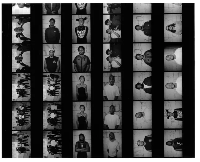 Project image