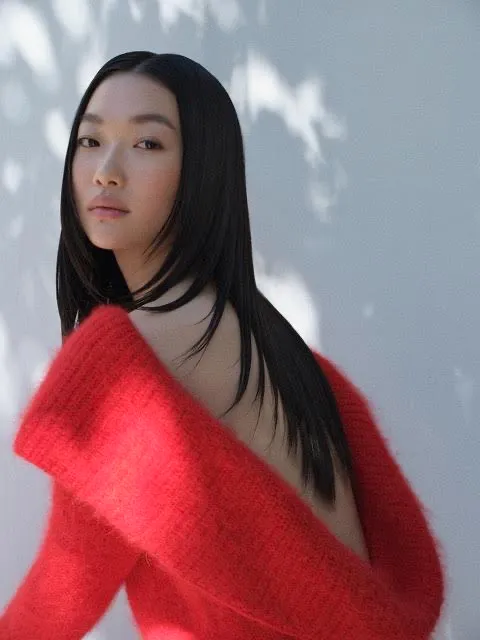 Beauty Styling with Junli Zhao, @elitemodelworld