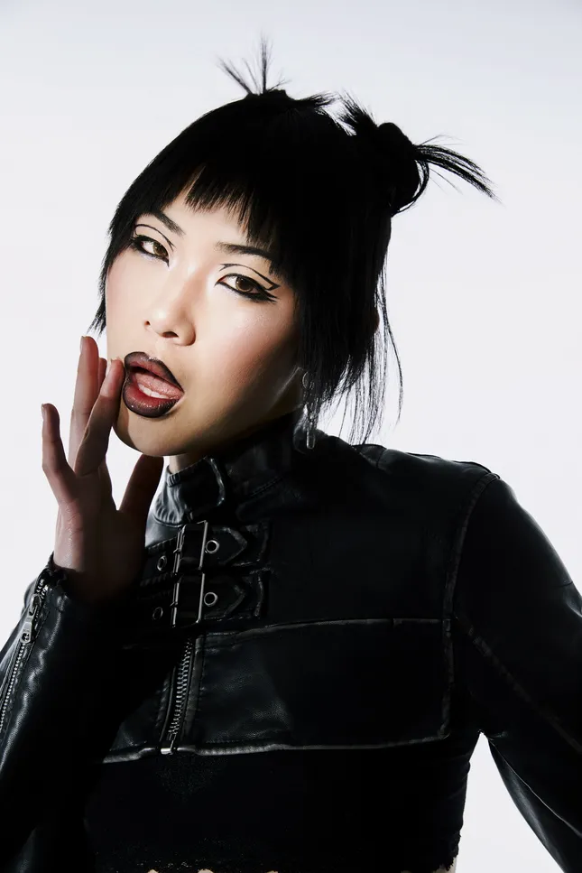 doll’d up for artego & artells
magazine