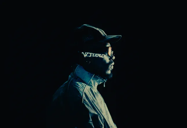 Chase Shakur | Limerence