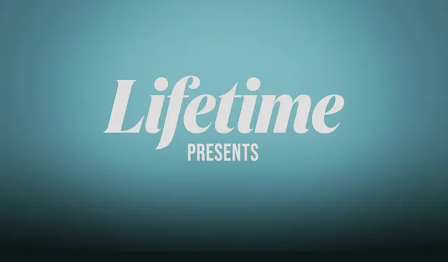 Lifetime - I Never Thought to Ask: A Mom’s Quest for Answers