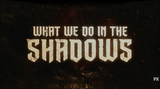 What We Do in the Shadows - Season 4 & 5 PUs