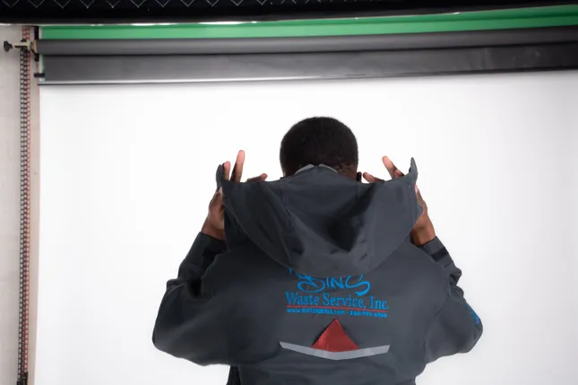 Project image