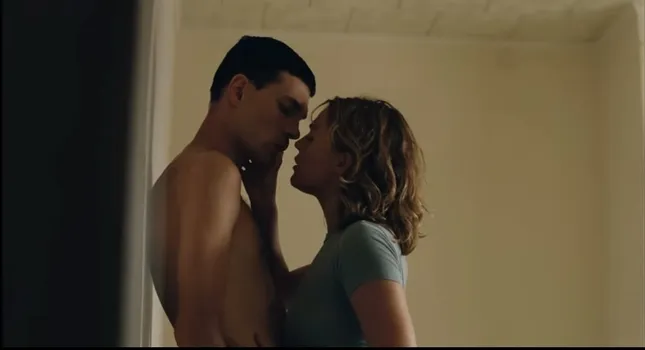 Male grooming for Maggie Rogers music video “In The Living Room”