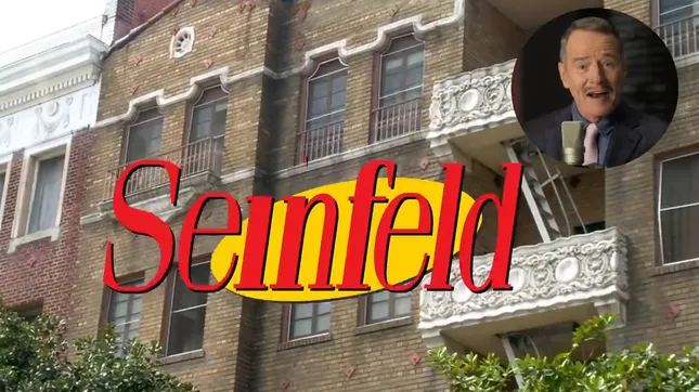 Seinfield Promo