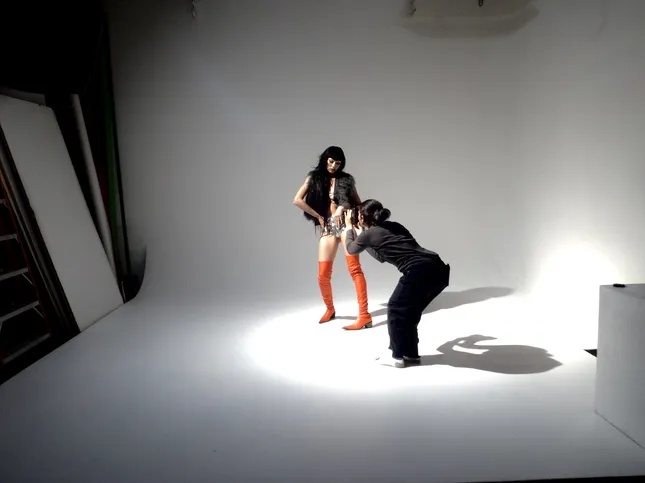 Project image
