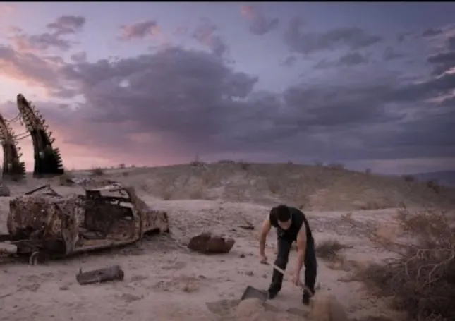 Seether: “Wasteland”