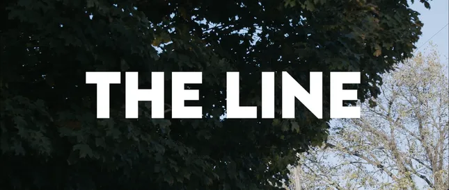 The Line