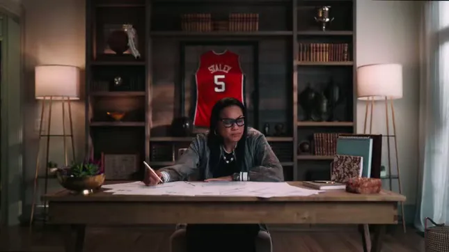 Goldman Sachs - One Million Black Woman x Dawn Staley