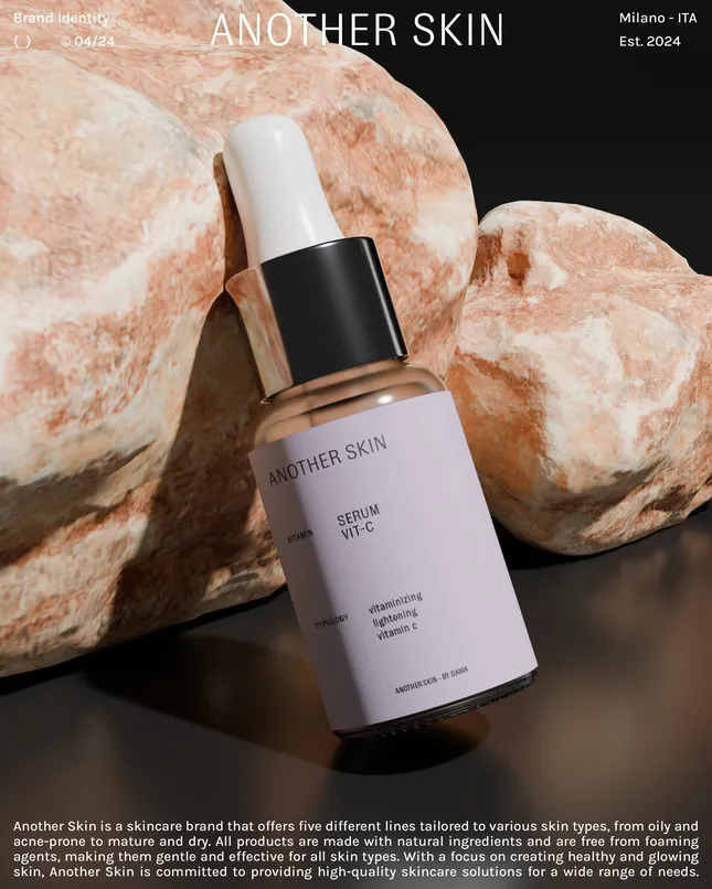 Another skin - brand