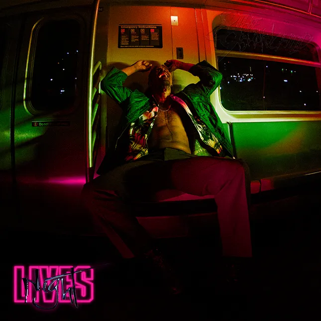 NIGHT LIVES