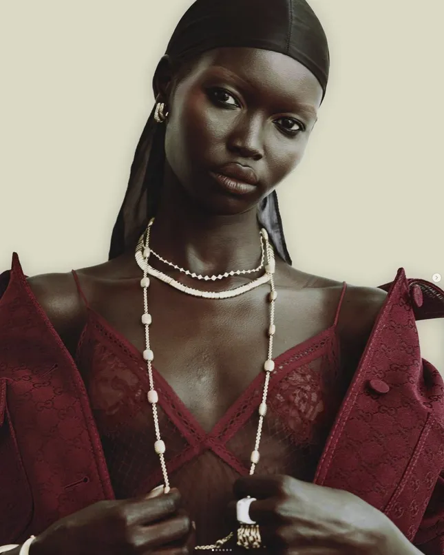 Harper’s Bazaar Brazil