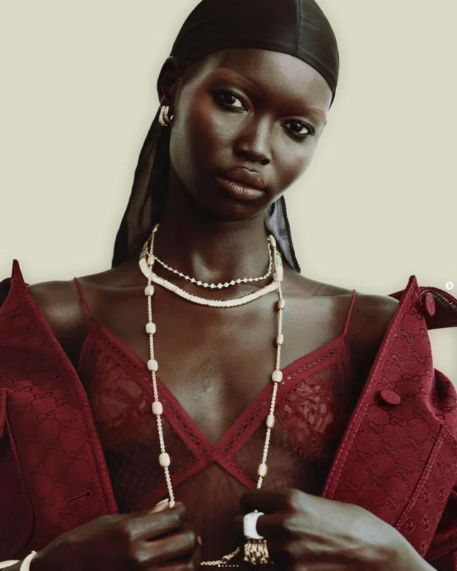 Harper’s Bazaar Brazil