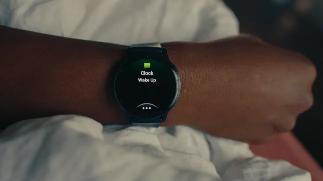 Garmin Watch Ad