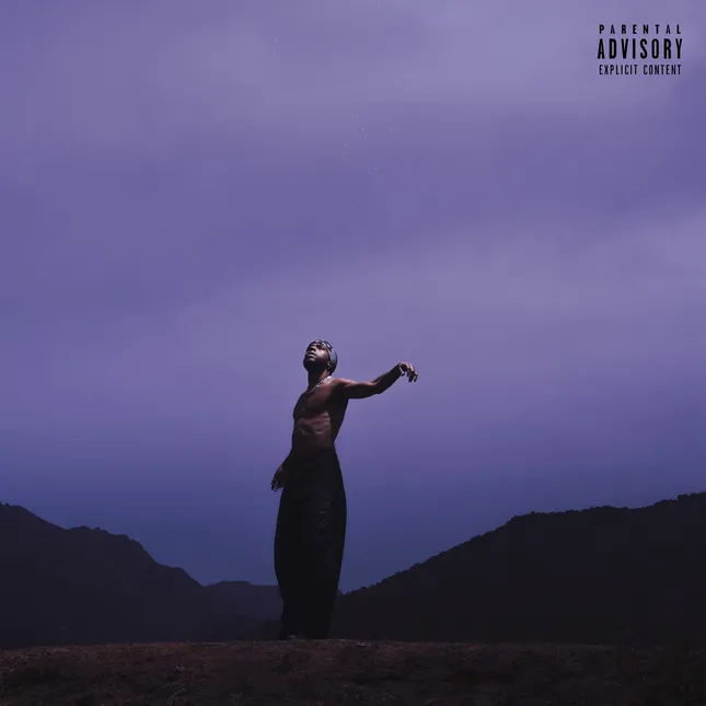 6lack - Since I Have A Lover