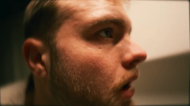 The Moment (2024)